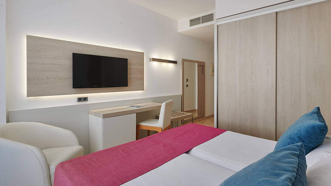 Grupotel Acapulco Playa